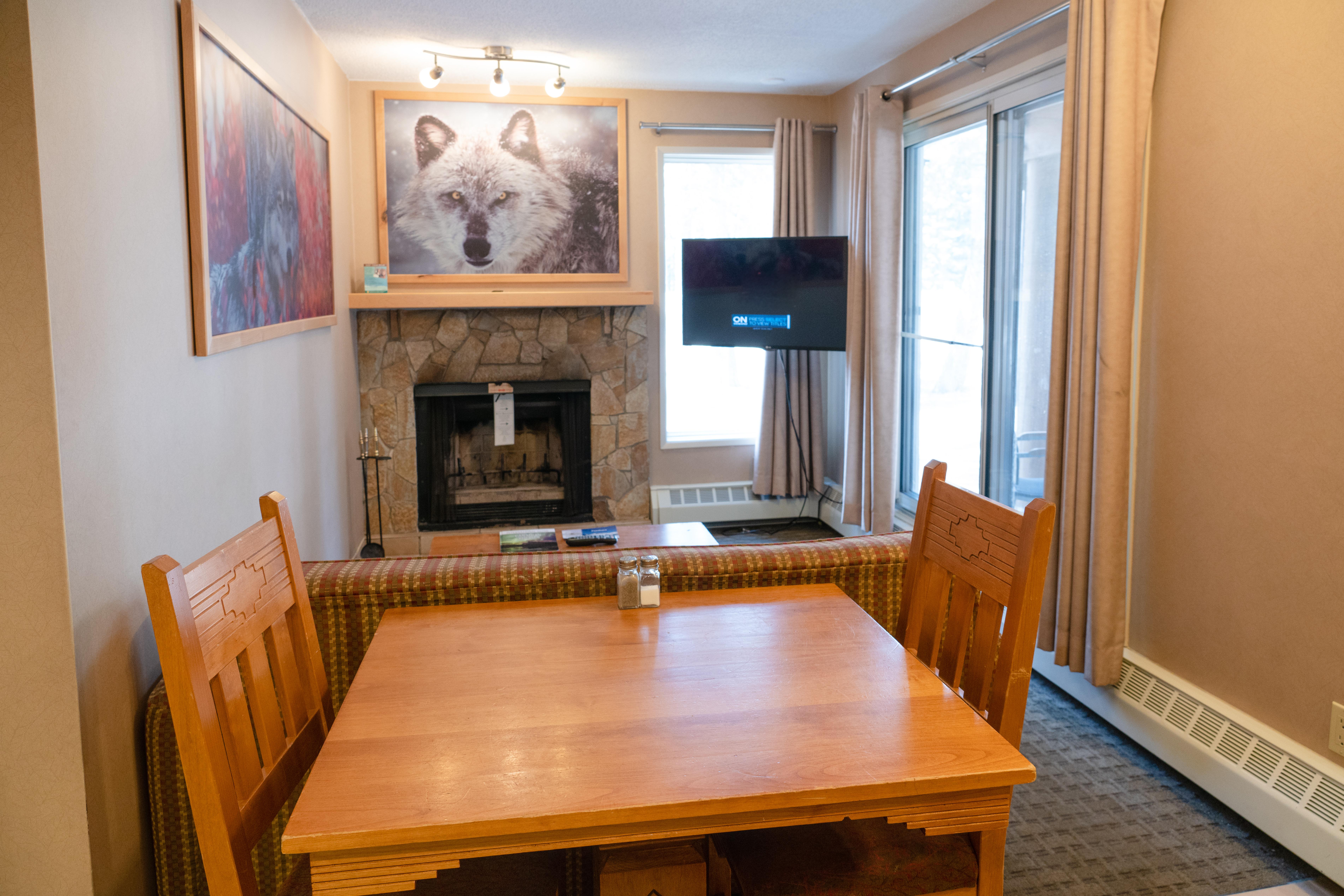 Banff Rocky Mountain Resort Εξωτερικό φωτογραφία