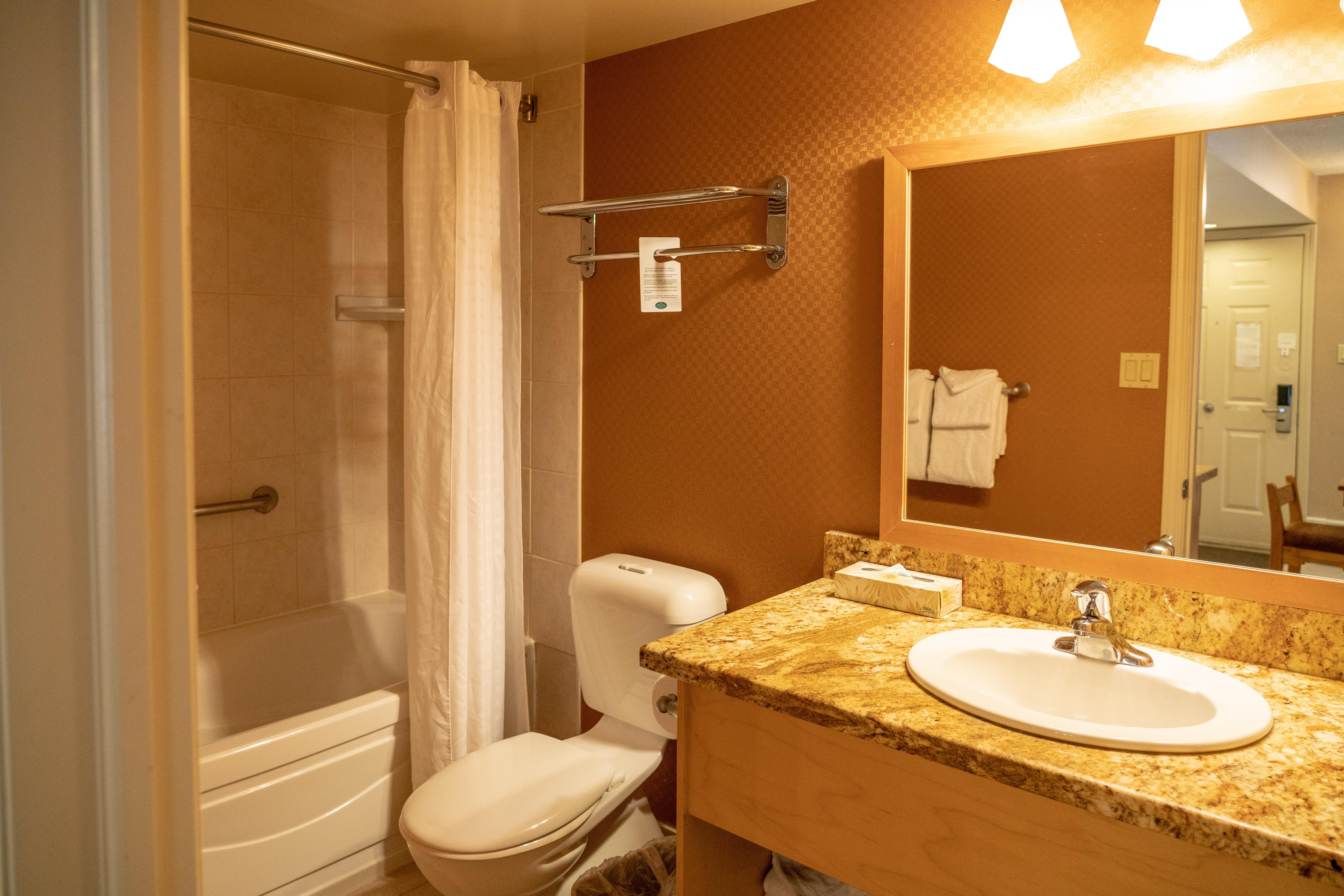 Banff Rocky Mountain Resort Εξωτερικό φωτογραφία