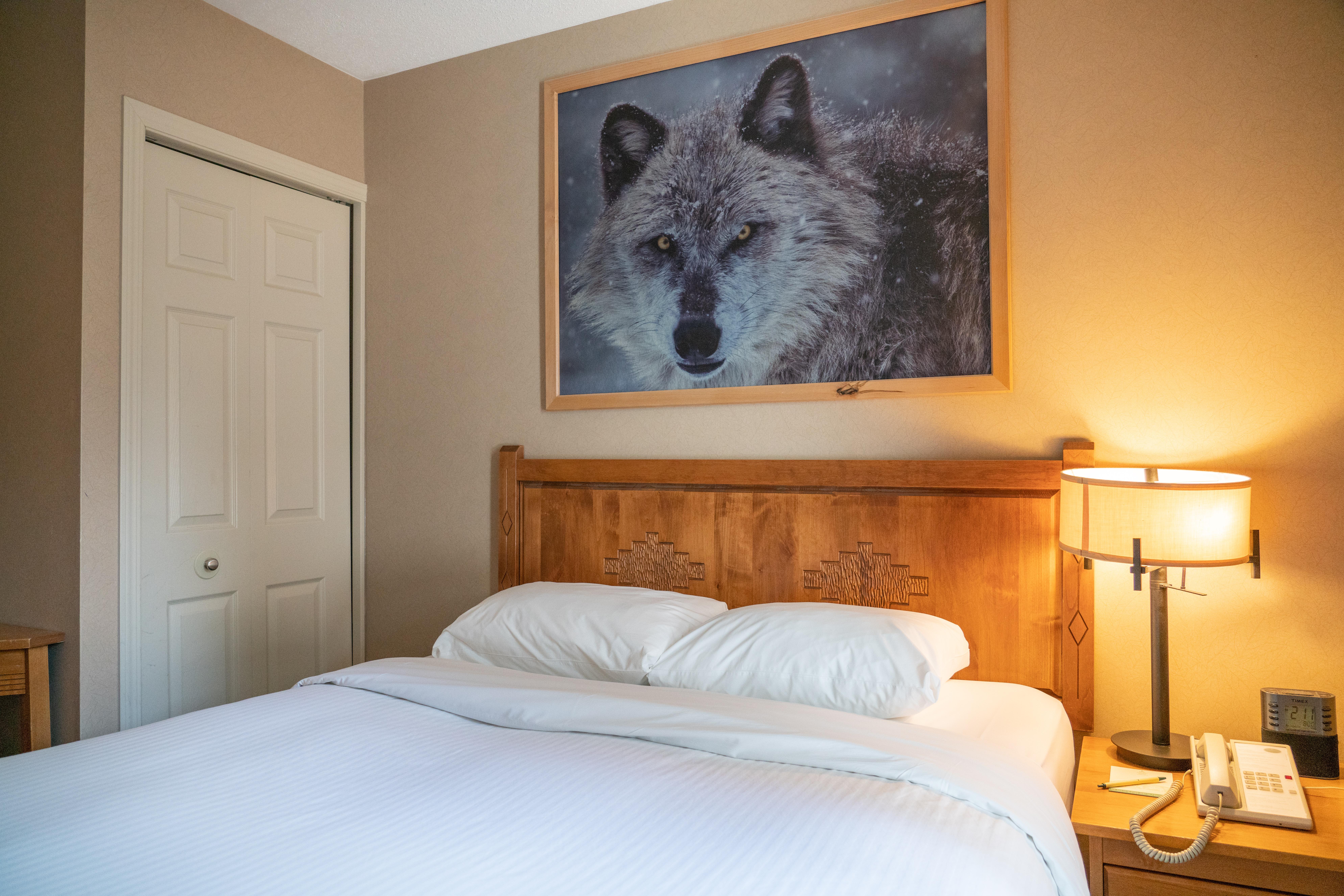 Banff Rocky Mountain Resort Εξωτερικό φωτογραφία
