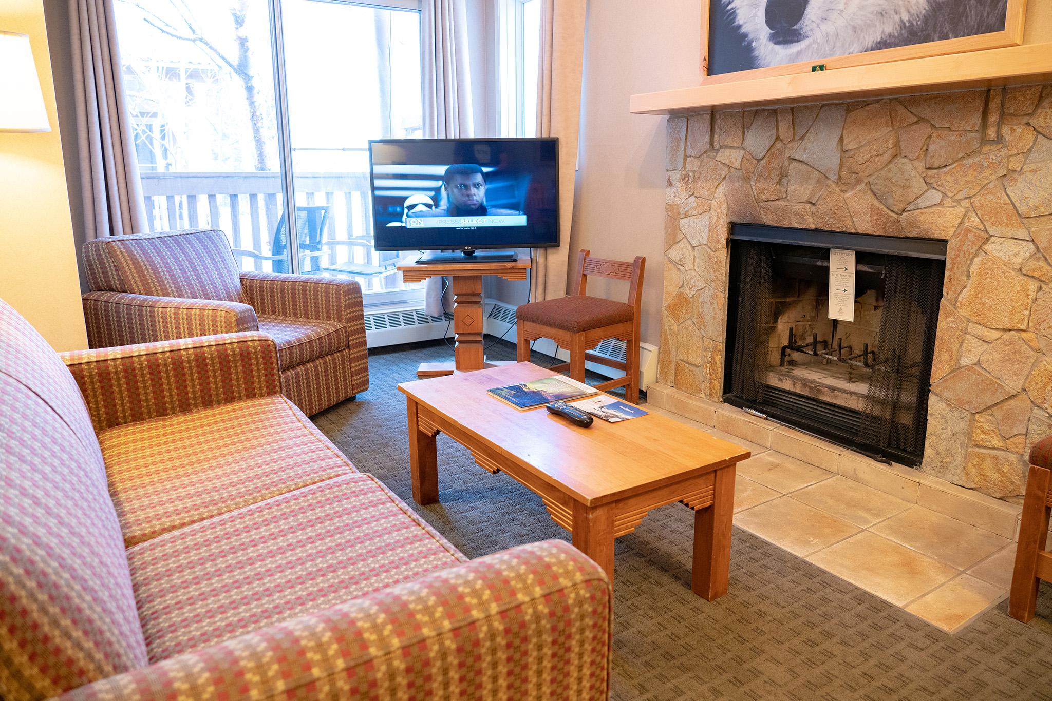 Banff Rocky Mountain Resort Εξωτερικό φωτογραφία