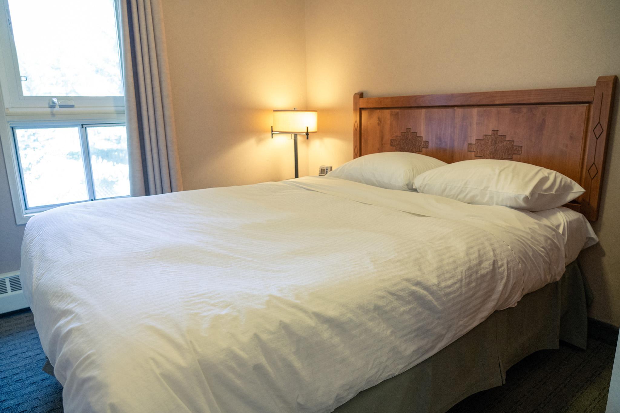 Banff Rocky Mountain Resort Εξωτερικό φωτογραφία