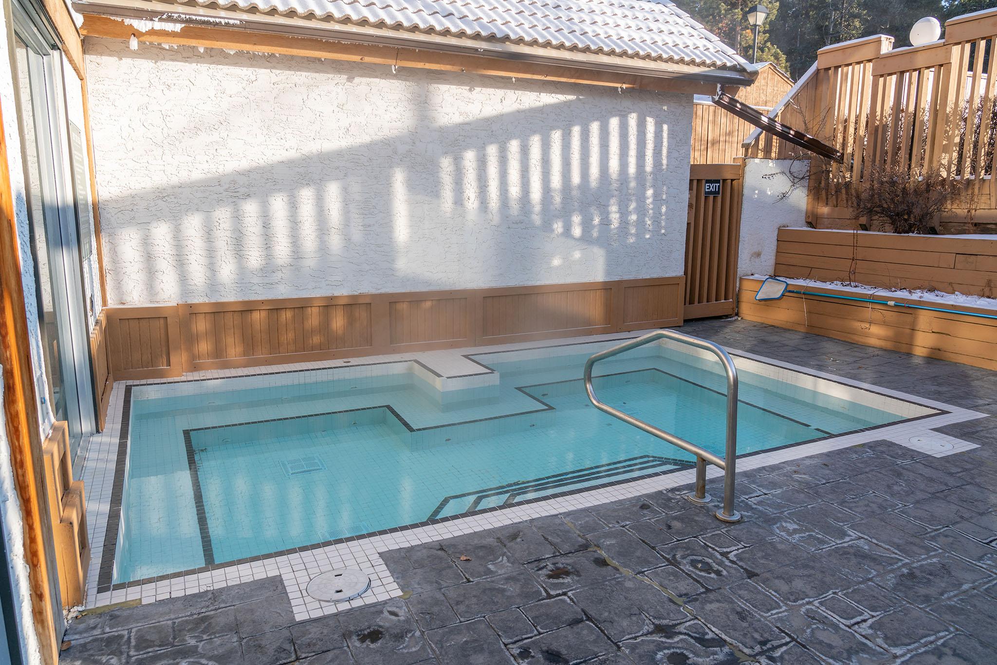 Banff Rocky Mountain Resort Εξωτερικό φωτογραφία