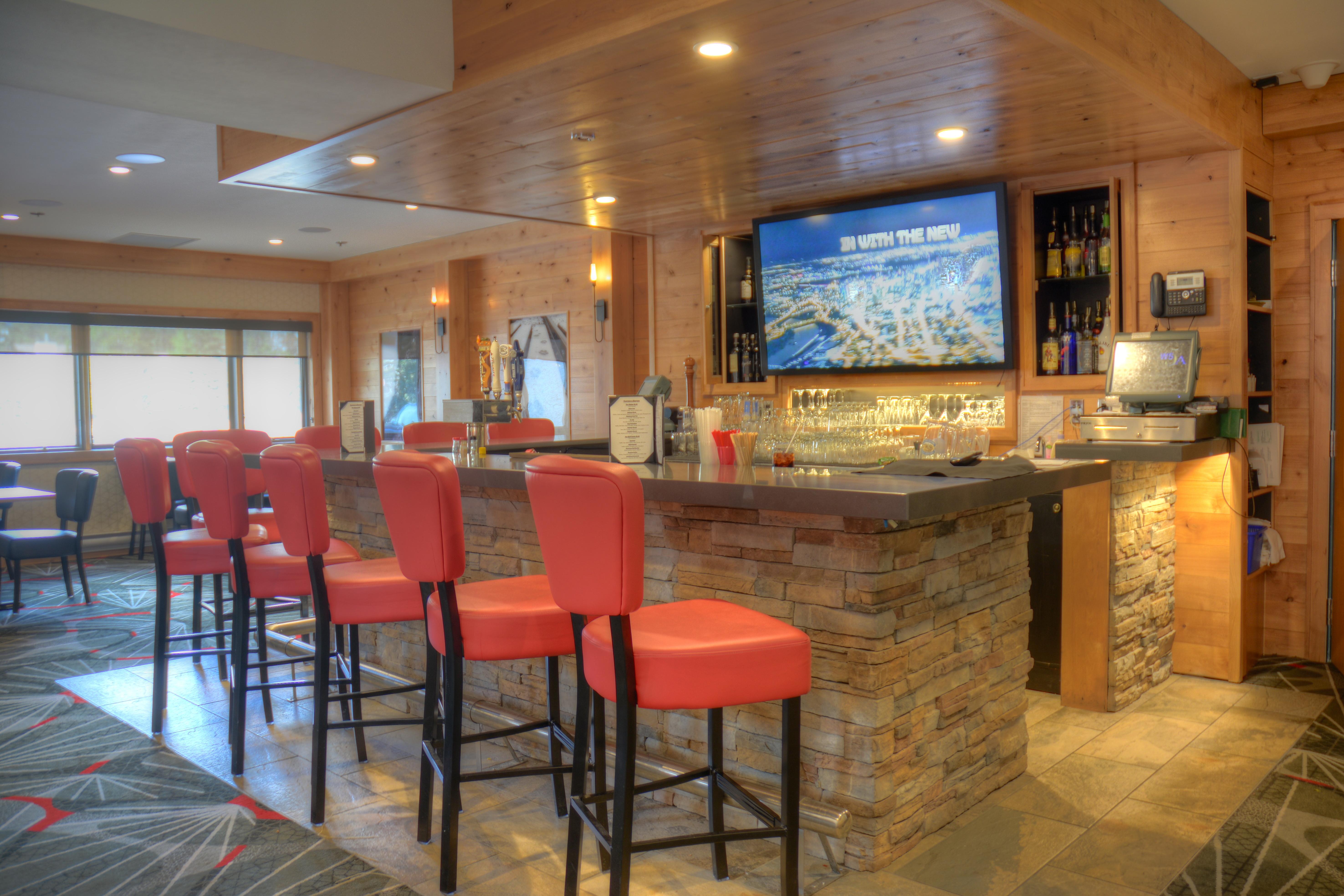 Banff Rocky Mountain Resort Εξωτερικό φωτογραφία
