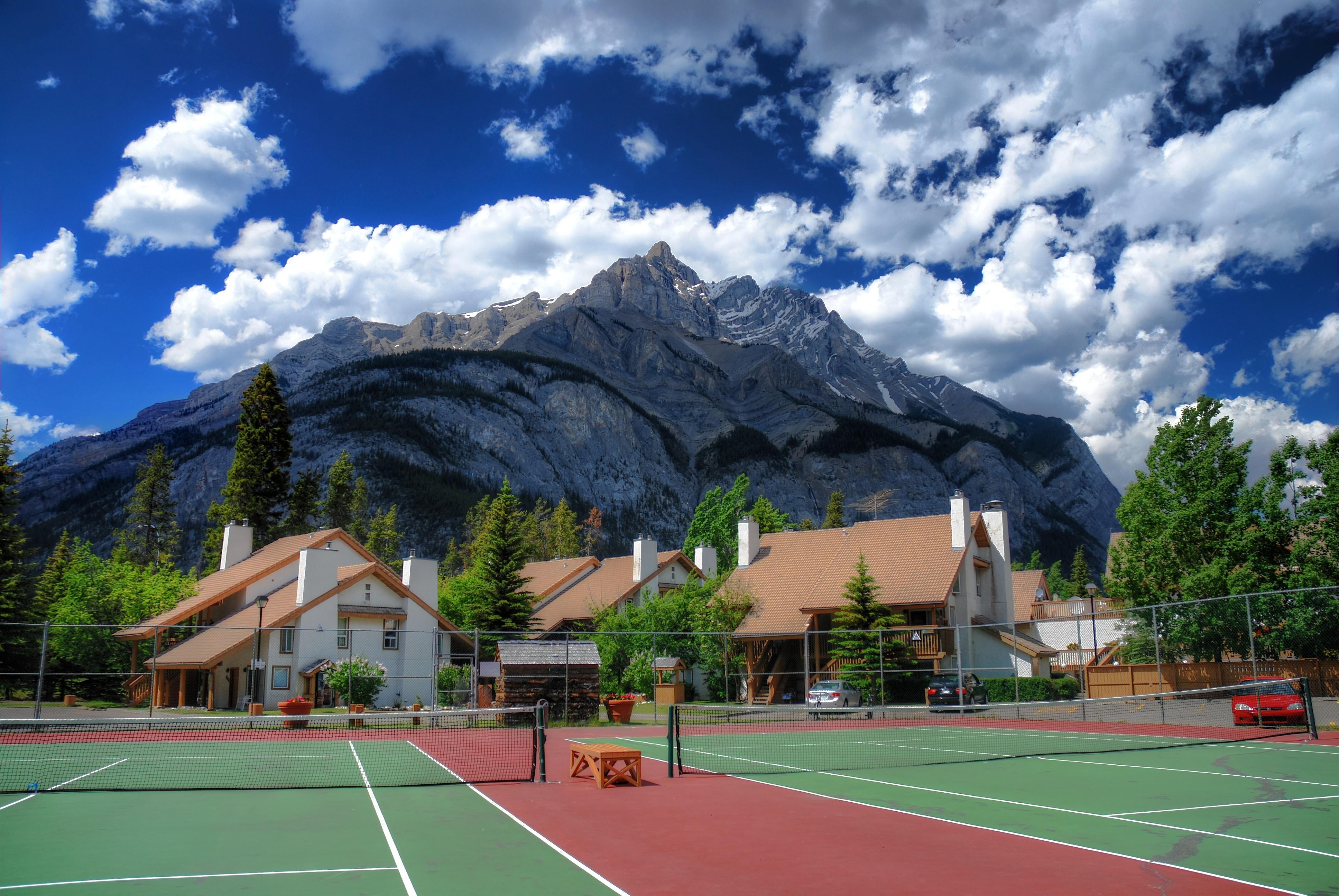 Banff Rocky Mountain Resort Ανέσεις φωτογραφία