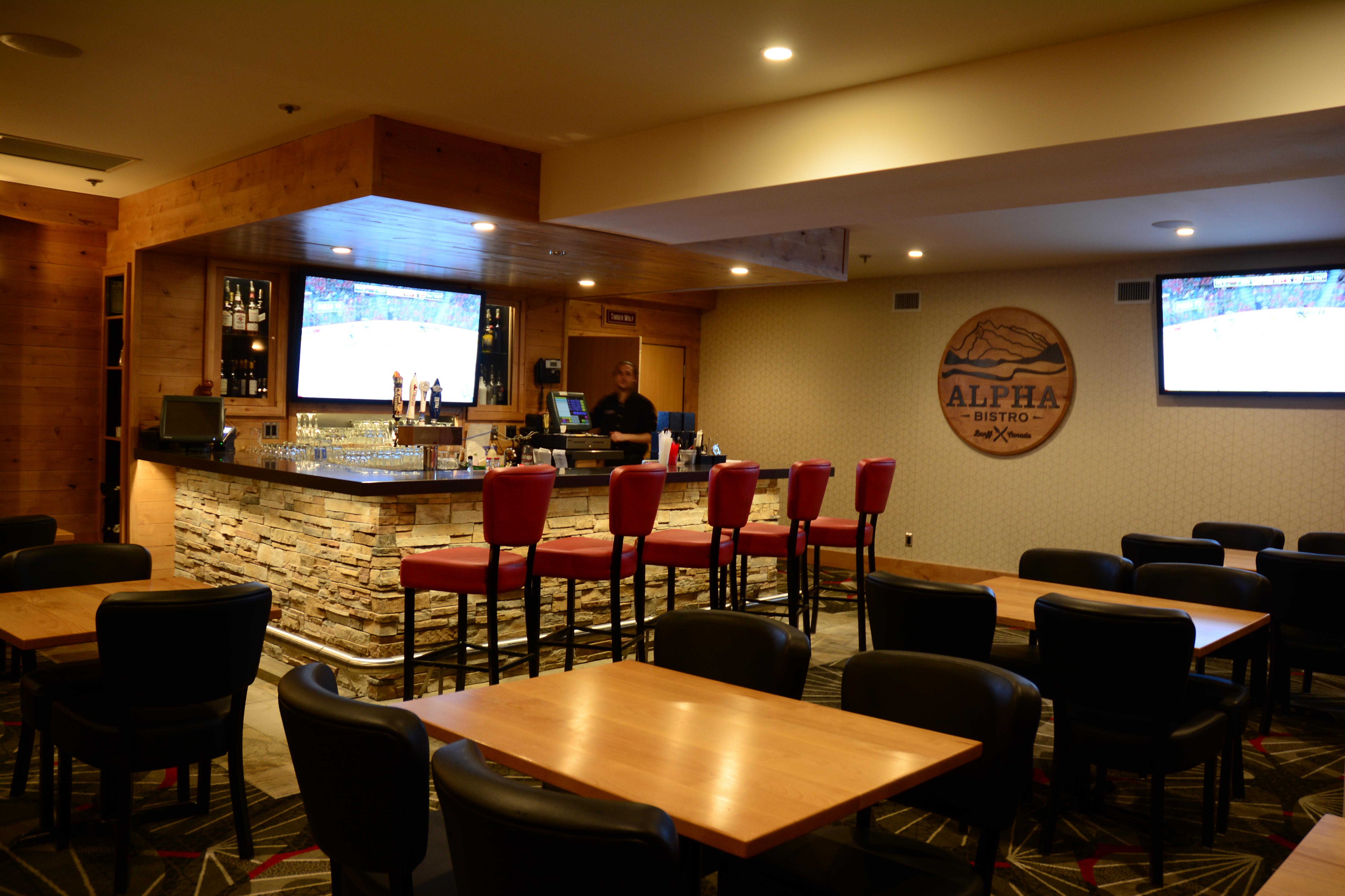 Banff Rocky Mountain Resort Εξωτερικό φωτογραφία