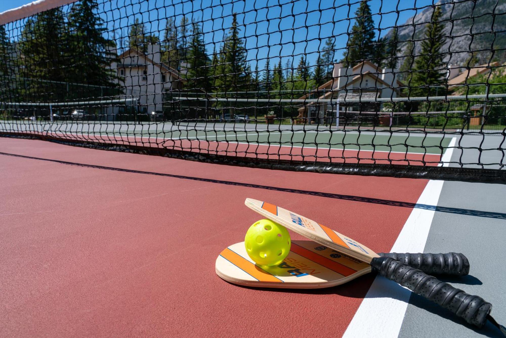 Banff Rocky Mountain Resort Εξωτερικό φωτογραφία