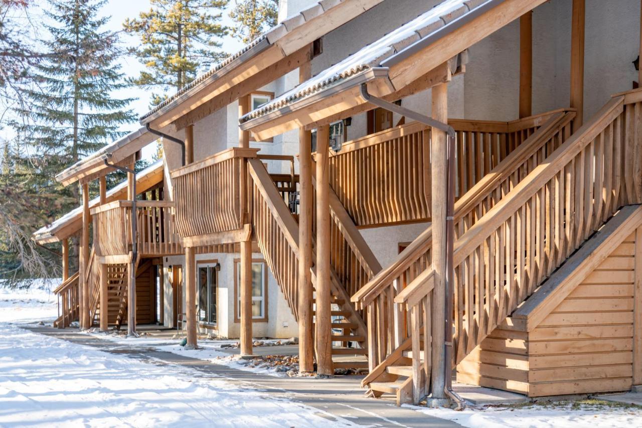 Banff Rocky Mountain Resort Εξωτερικό φωτογραφία